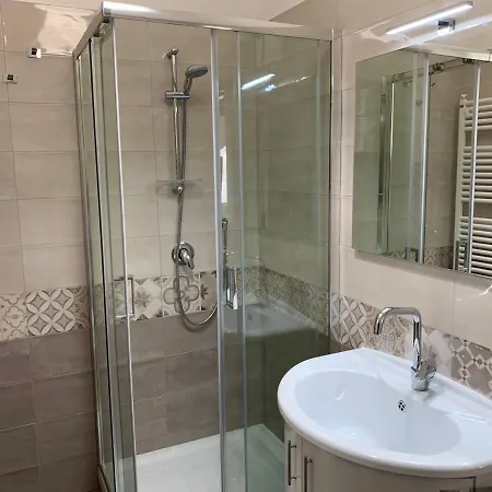 Apartament Casa Vacanze Lia *