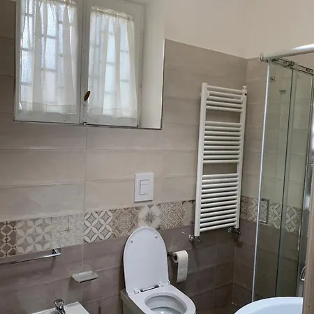Casa Vacanze Lia Apartament *