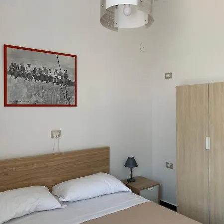 Casa Vacanze Lia *