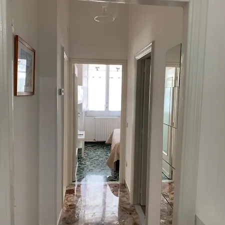 Apartament Casa Vacanze Lia