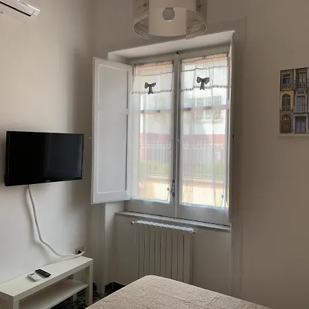 Casa Vacanze Lia *
