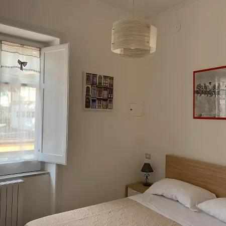 Apartament Casa Vacanze Lia *