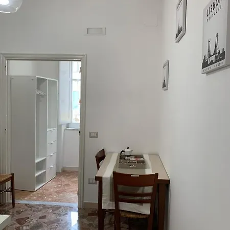 Casa Vacanze Lia * Cava deʼ Tirreni
