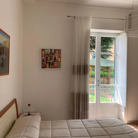 Casa Vacanze Lia Apartament Cava deʼ Tirreni