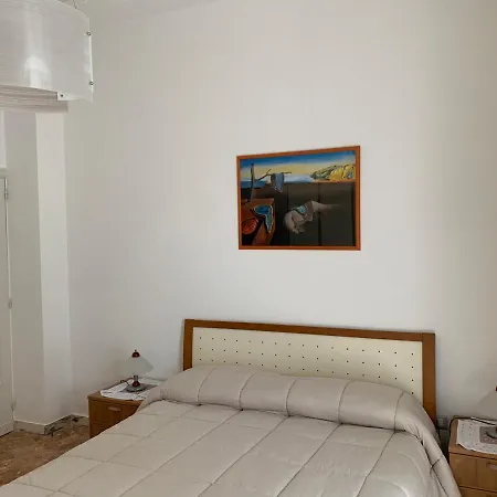 Casa Vacanze Lia * Cava deʼ Tirreni