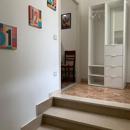 Apartament Casa Vacanze Lia