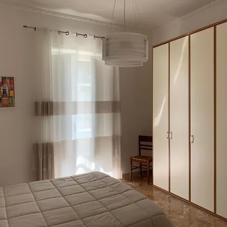 Apartament Casa Vacanze Lia *